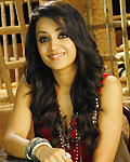 Trisha